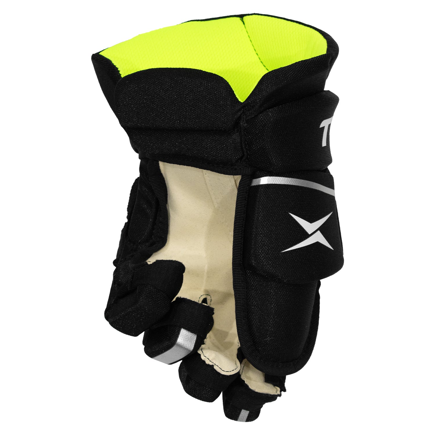 TronX Force Junior Hockey Gloves