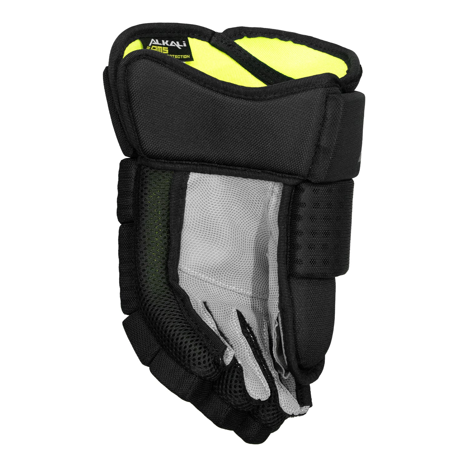 Alkali Cele Air Junior Hockey Gloves