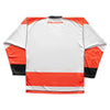 Sherwood SPR300 Philadelphia Flyers NHL Replica Reversible Hockey Jerseys