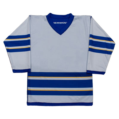 Sherwood SPR300 Buffalo Sabres NHL Replica Reversible Hockey Jerseys