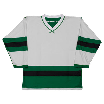 Sherwood SPR300 Dallas Stars NHL Replica Reversible Hockey Jerseys
