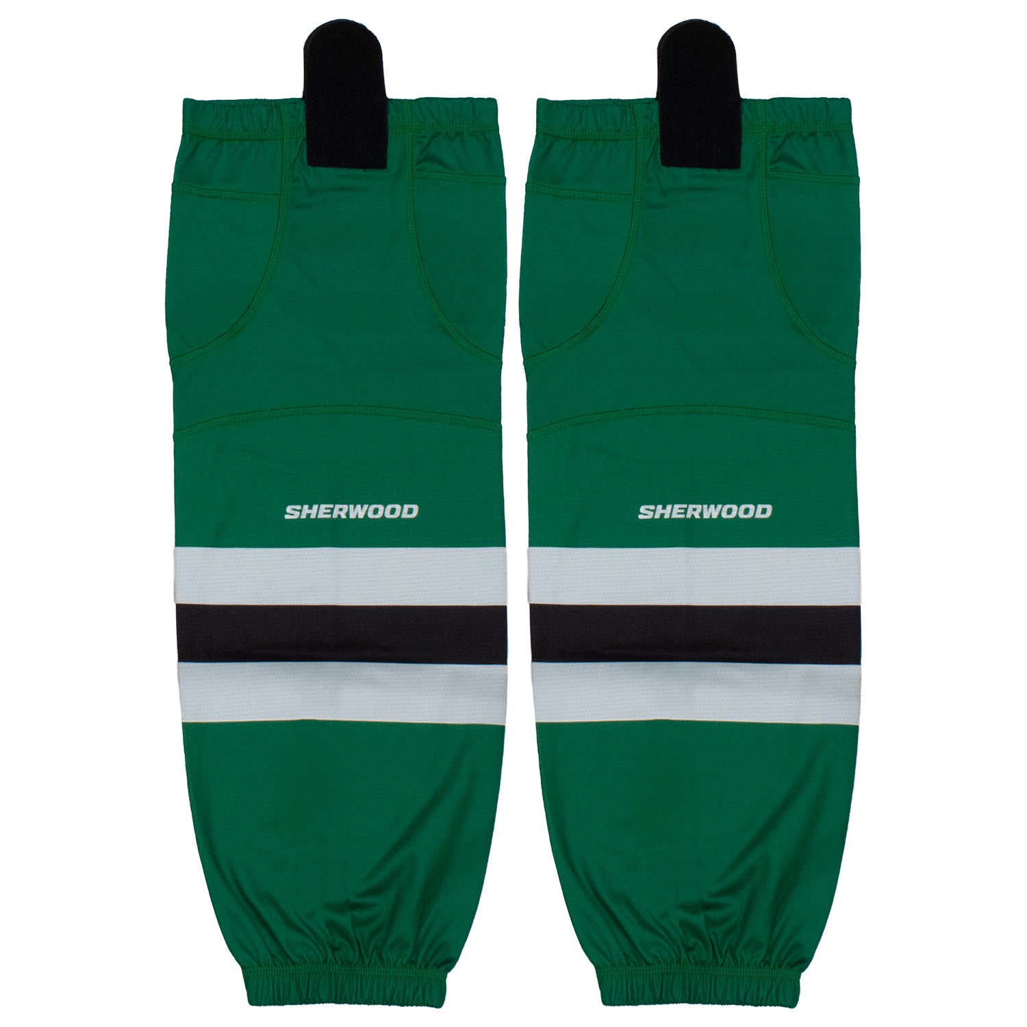 Sherwood SPR350 Dallas Stars NHL Reversible Dry Fit Socks