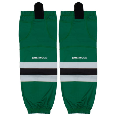 Sherwood SPR350 Dallas Stars NHL Reversible Dry Fit Socks