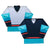 Sherwood SPR300 Seattle Kraken NHL Replica Reversible Hockey Jerseys