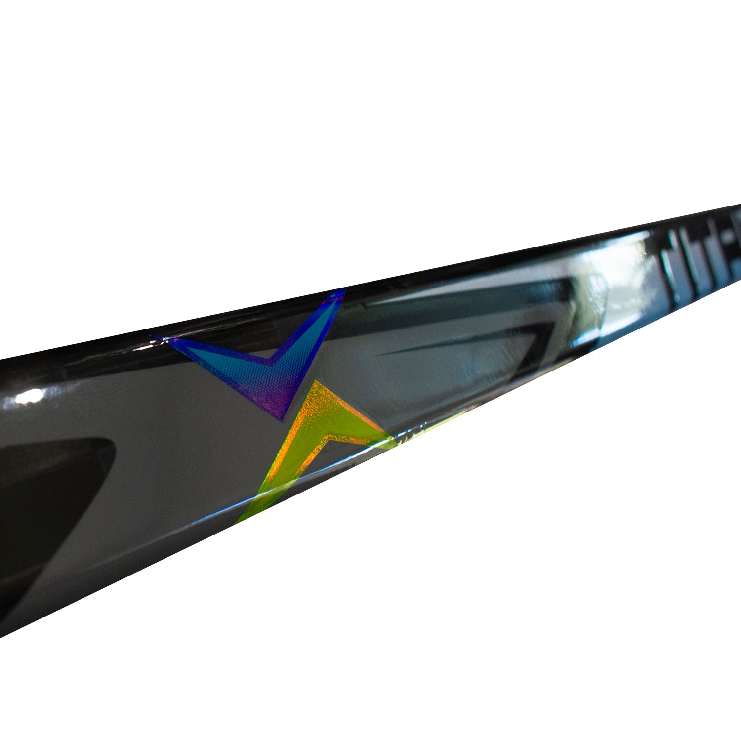 TronX Titanium Grip Senior Composite Hockey Stick