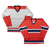 Sherwood SPR300 Montreal Canadiens NHL Replica Reversible Hockey Jerseys