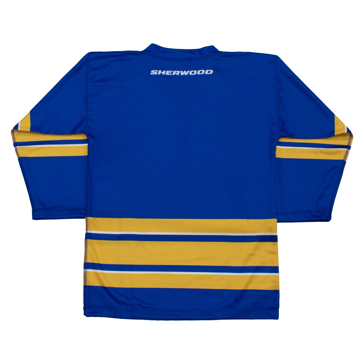 Sherwood SPR300 Buffalo Sabres NHL Replica Reversible Hockey Jerseys