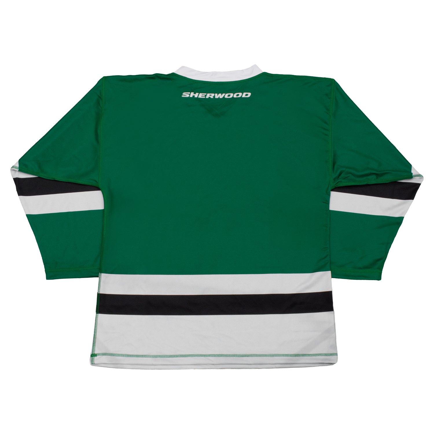 Sherwood SPR300 Dallas Stars NHL Replica Reversible Hockey Jerseys