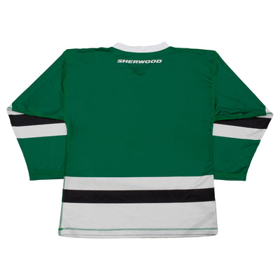 Sherwood SPR300 Dallas Stars NHL Replica Reversible Hockey Jerseys