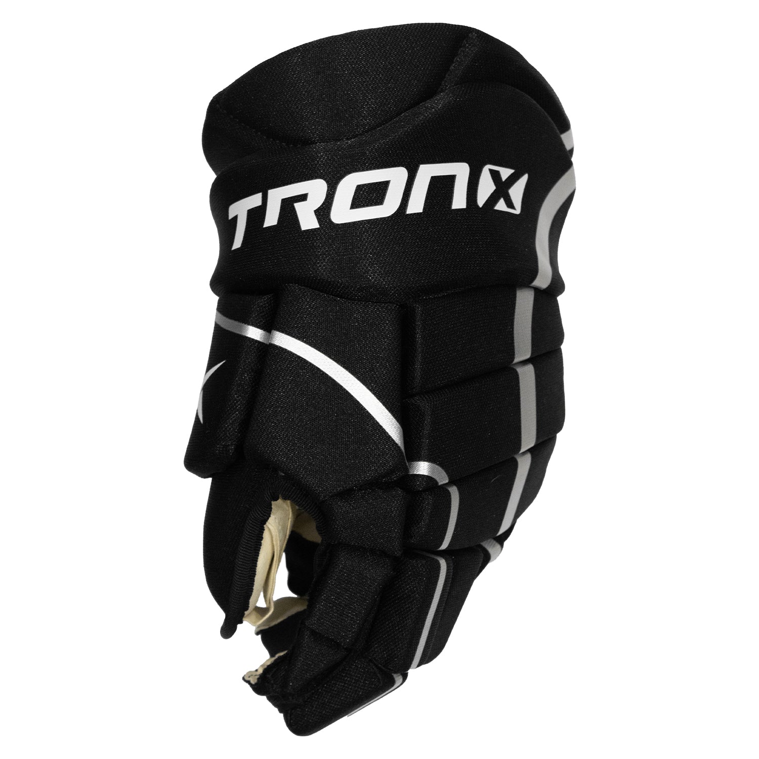 TronX Force Junior Hockey Gloves