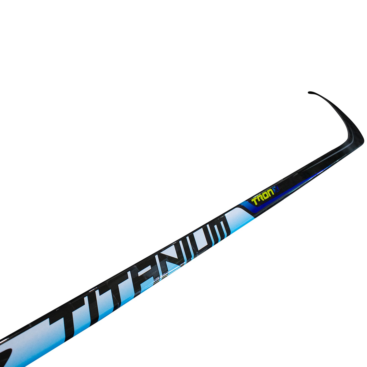 TronX Titanium Grip Senior Composite Hockey Stick