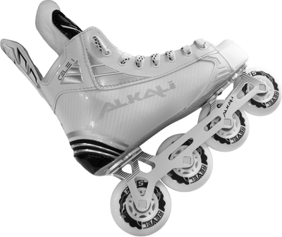 Alkali Cele II Senior Roller Hockey Skates