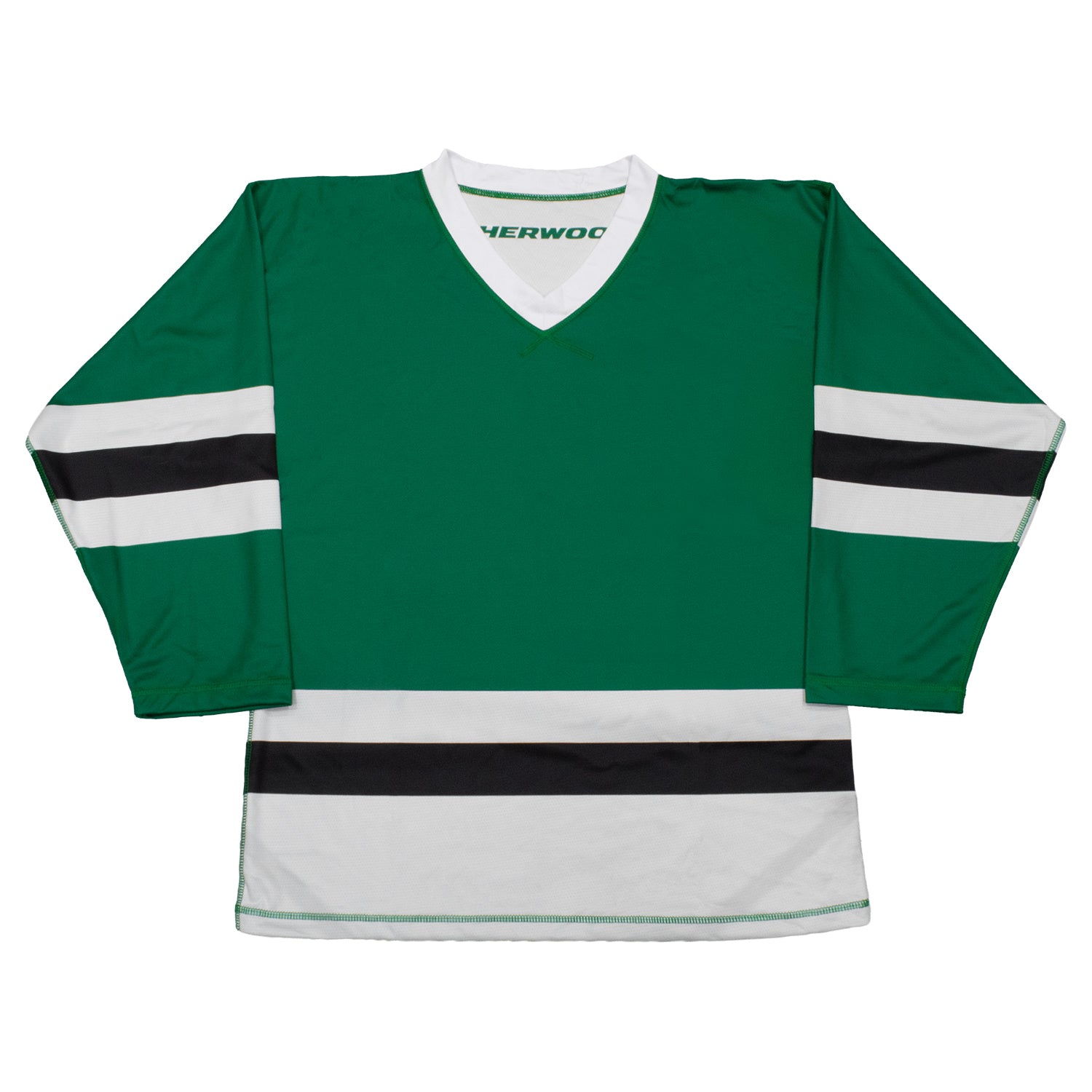 Sherwood SPR300 Dallas Stars NHL Replica Reversible Hockey Jerseys