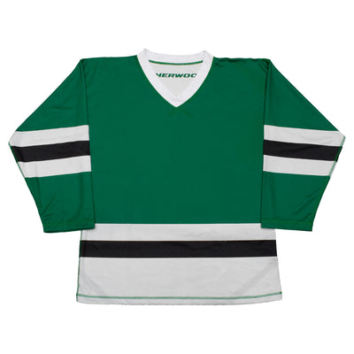 Sherwood SPR300 Dallas Stars NHL Replica Reversible Hockey Jerseys