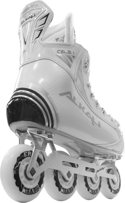Alkali Cele II Senior Roller Hockey Skates