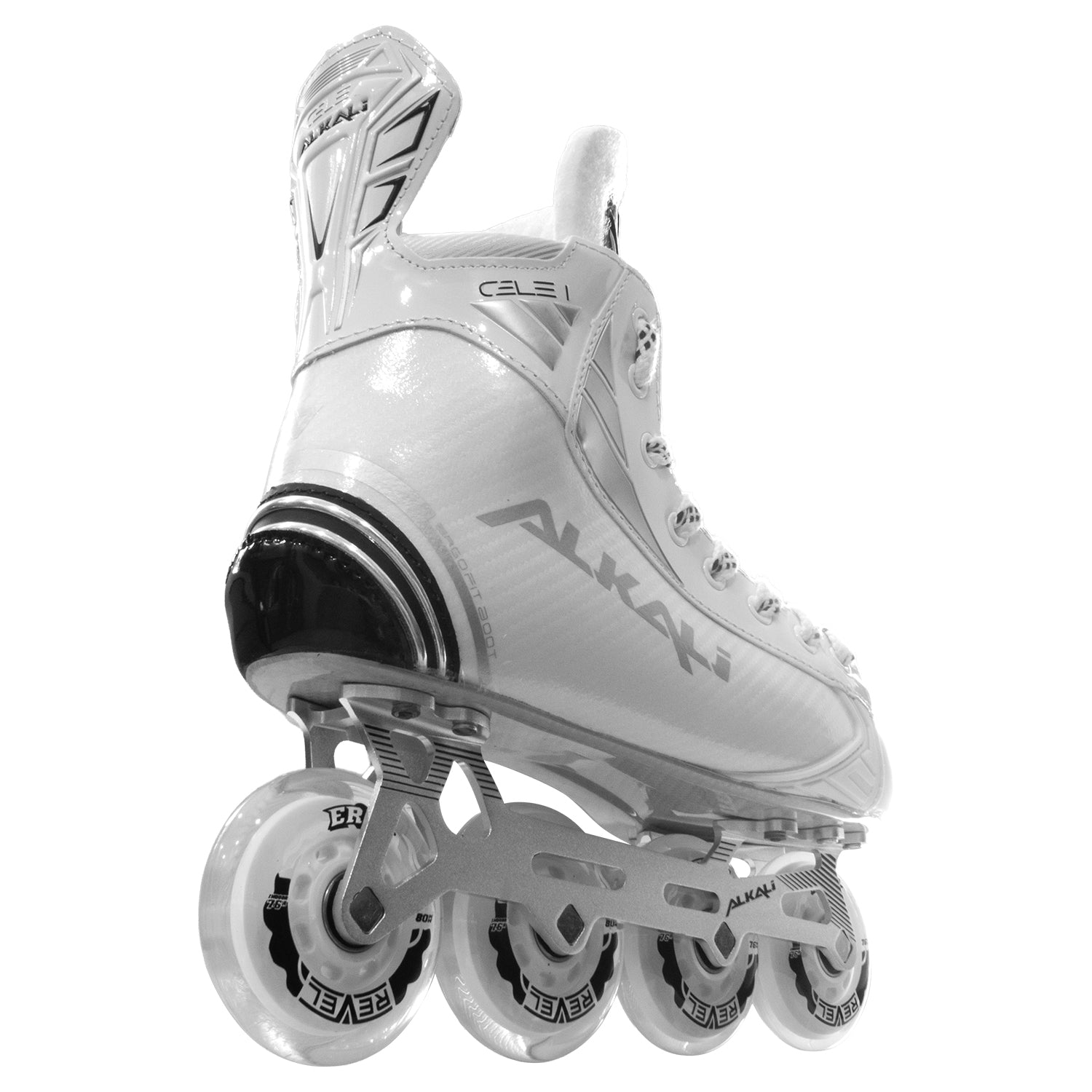 Alkali Cele I Senior Roller Hockey Skates