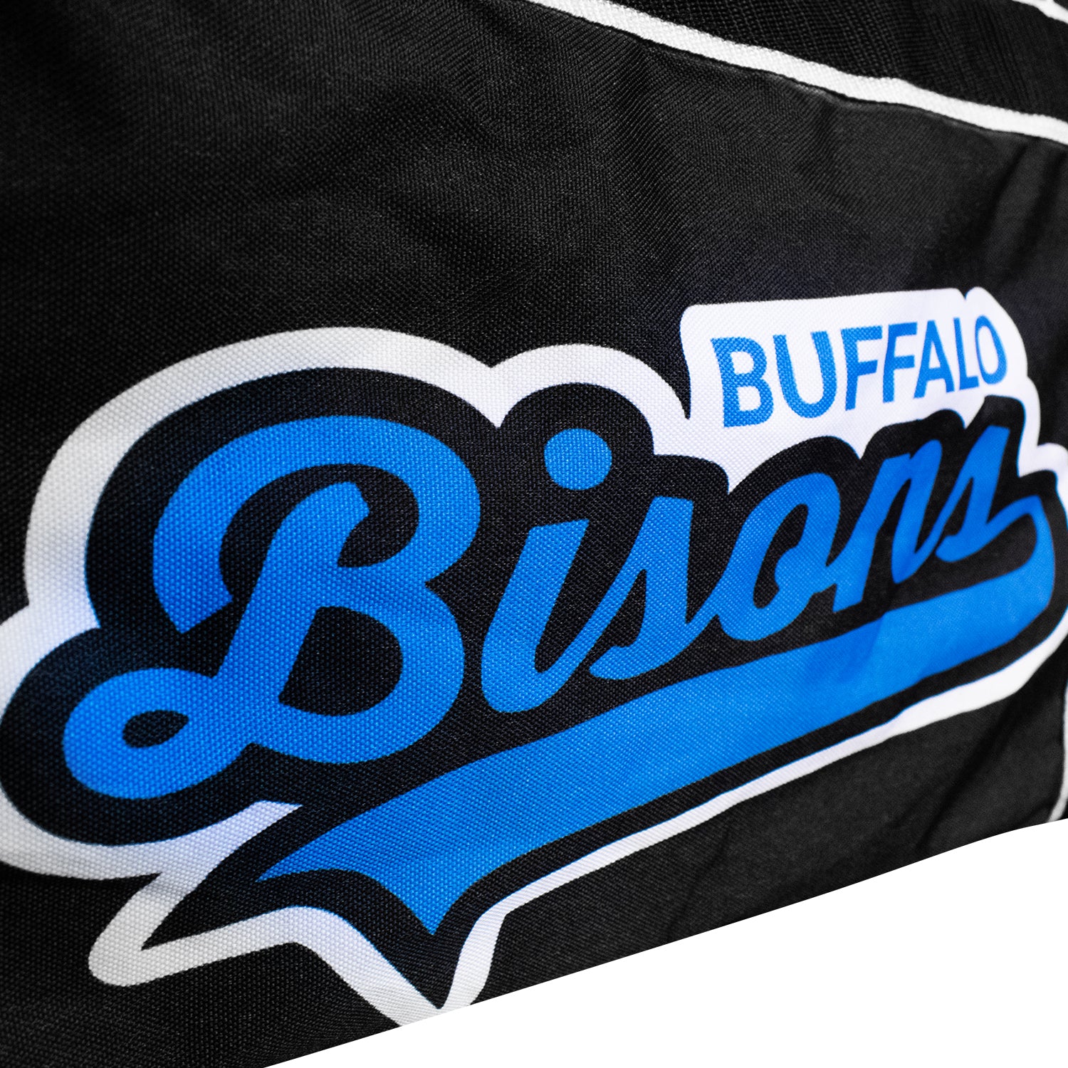 Bolts Custom Dye Sublimated Hockey Jersey