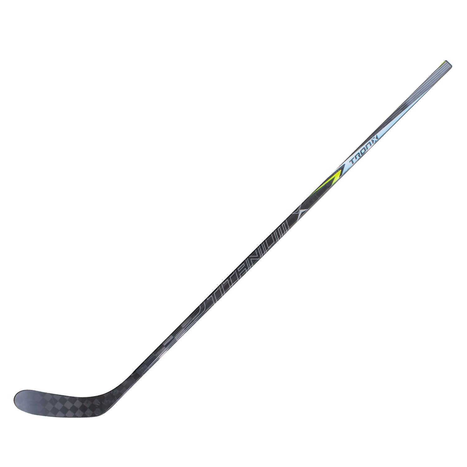 TronX Titanium Grip Senior Composite Hockey Stick