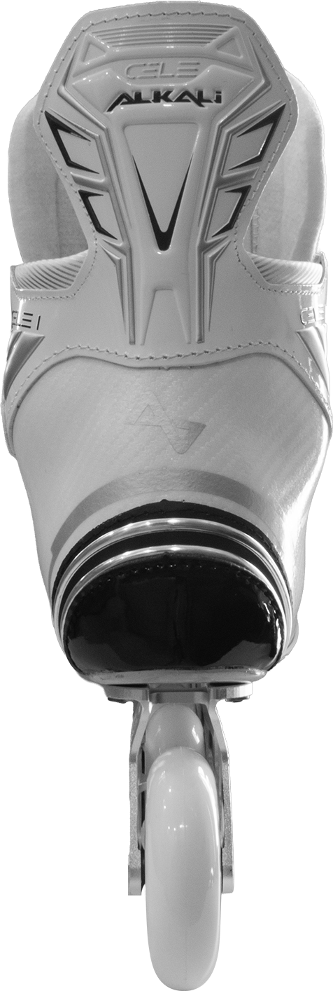 Alkali Cele II Senior Roller Hockey Skates
