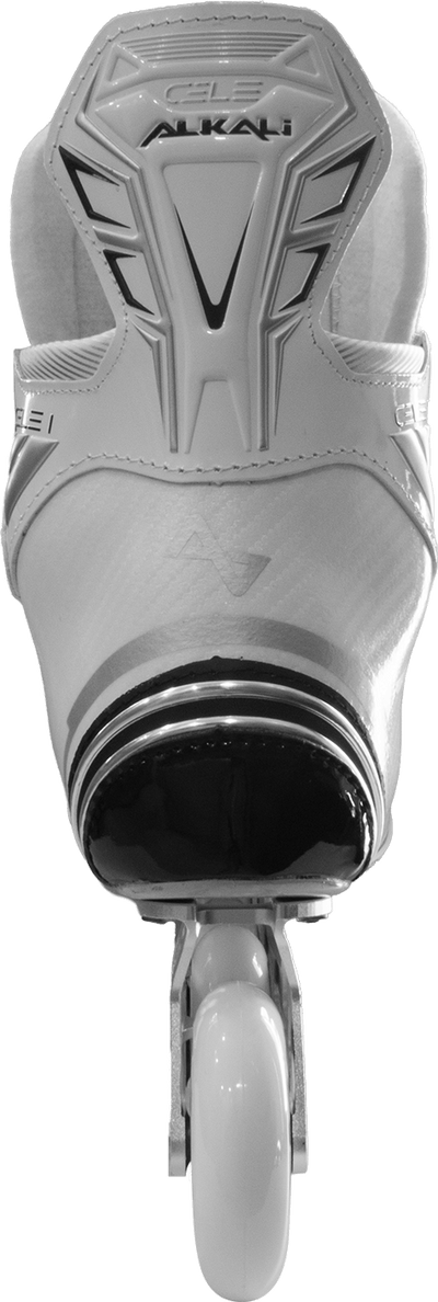 Alkali Cele II Senior Roller Hockey Skates