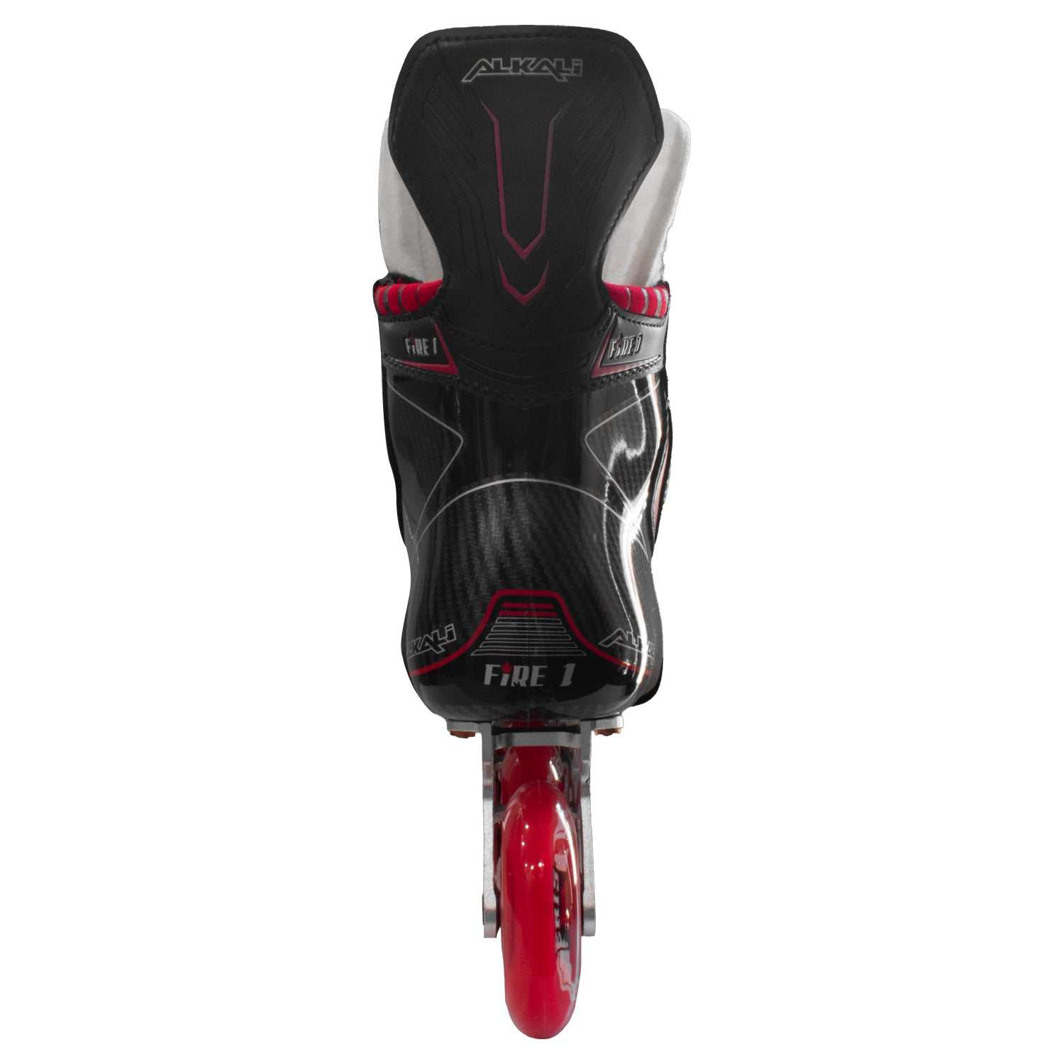 Alkali Fire 1 Senior Roller Hockey Skates