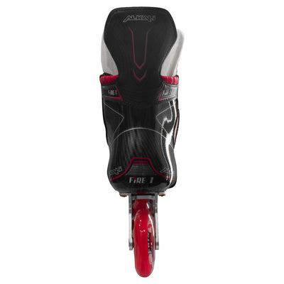 Alkali Fire 1 Senior Roller Hockey Skates