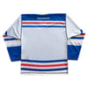 Sherwood SPR300 New York Rangers NHL Replica Reversible Hockey Jerseys