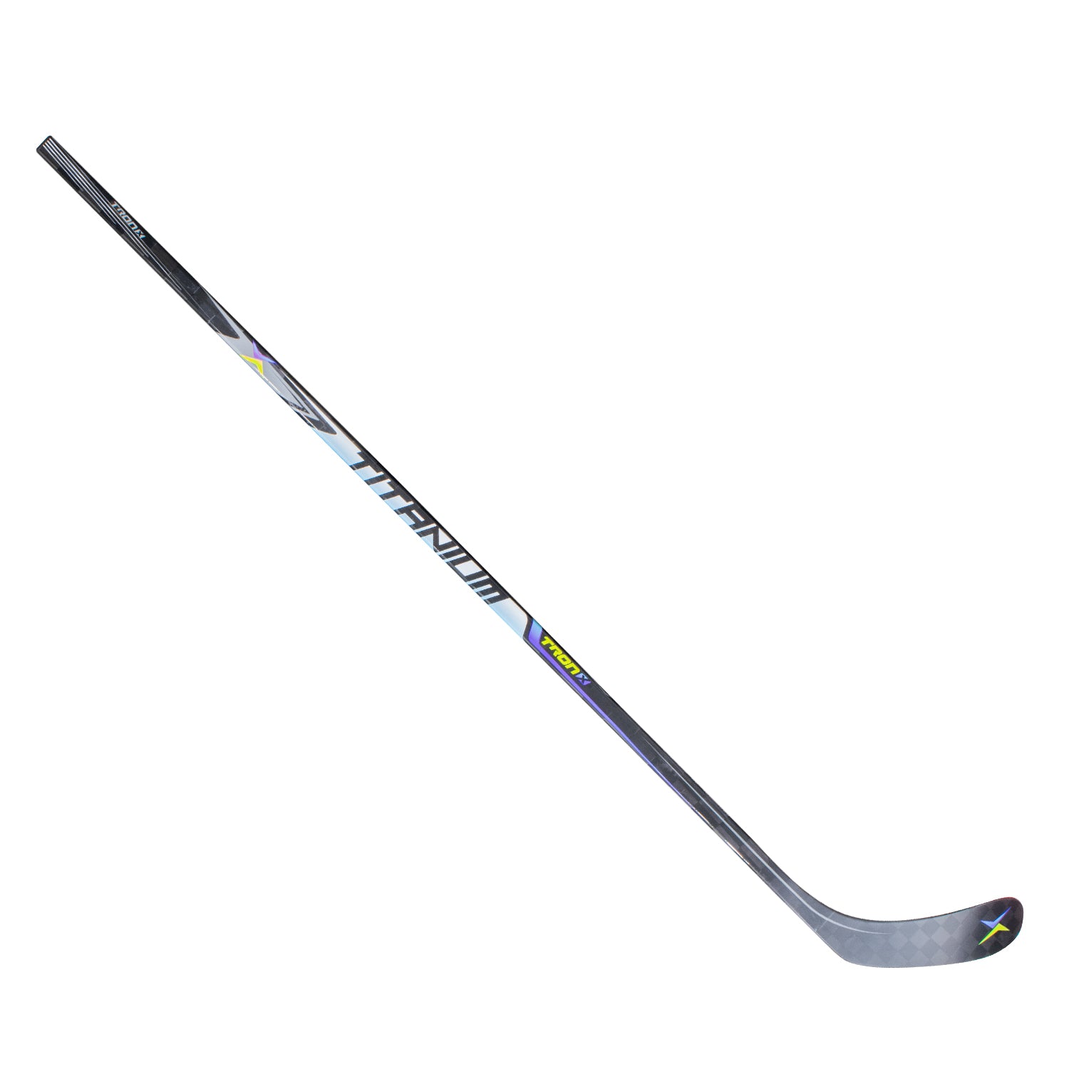 TronX Titanium Grip Senior Composite Hockey Stick