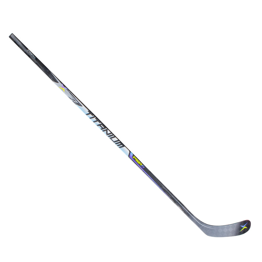 TronX Titanium Grip Senior Composite Hockey Stick