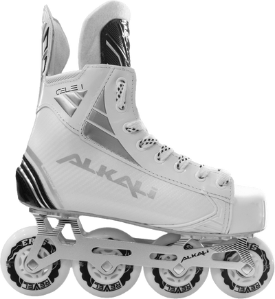 Alkali Cele II Senior Roller Hockey Skates