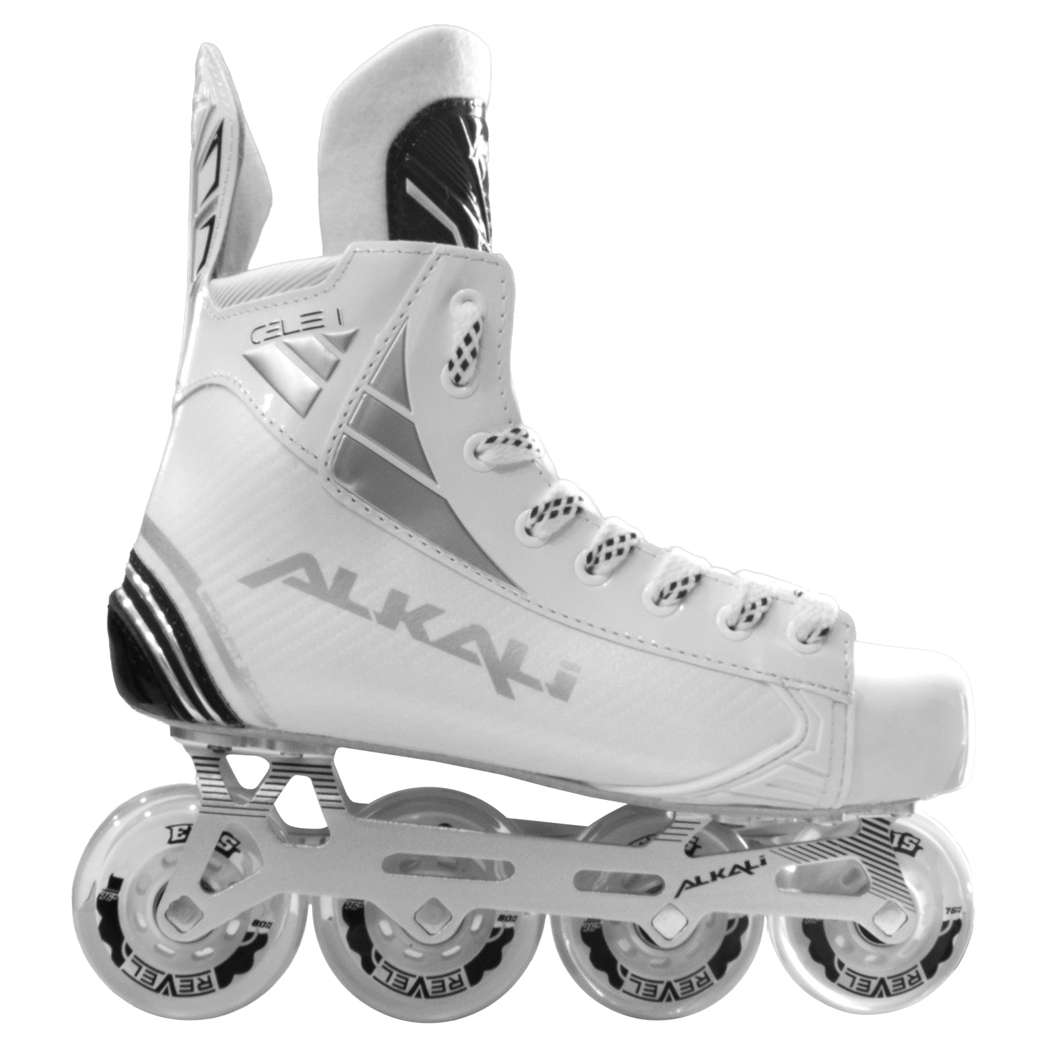 Alkali Cele I Senior Roller Hockey Skates