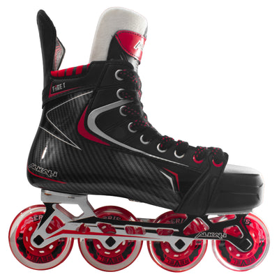 Alkali Fire 1 Senior Roller Hockey Skates