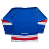 Sherwood SPR300 New York Rangers NHL Replica Reversible Hockey Jerseys