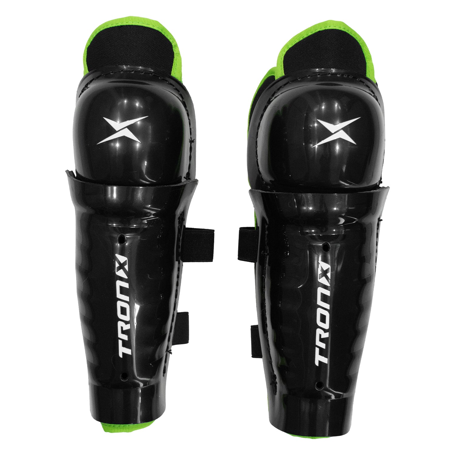 TronX Youth Player Ice Hockey Equipment Starter Kit