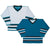 Sherwood SPR300 San Jose NHL Replica Reversible Hockey Jerseys