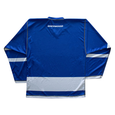 Sherwood SPR300 Toronto Maple Leafs NHL Replica Reversible Hockey Jerseys