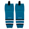 Sherwood SPR350 San Jose Sharks NHL Reversible Dry Fit Socks