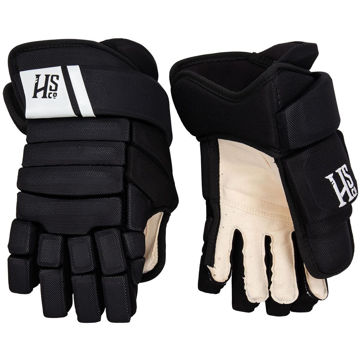 Tour HSC 4 Roll Senior Hockey Gloves