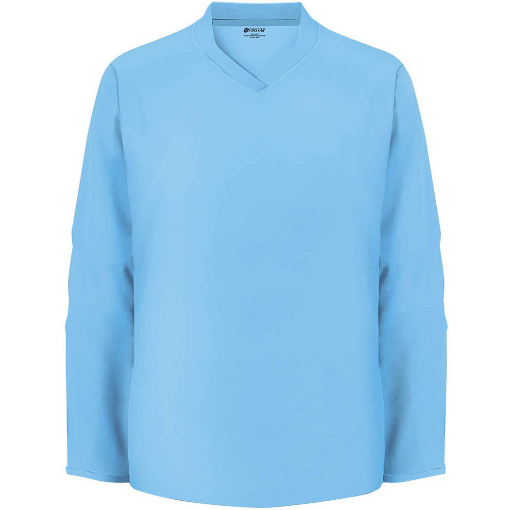 Firstar Rink Solid Color Senior Practice Hockey Jerseys Closeout!