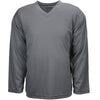 TronX DJ80 Practice Hockey Jersey - Grey - Off Color