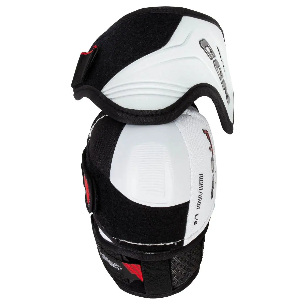 CCM Jetspeed FT8 Pro Senior Hockey Elbow Pads