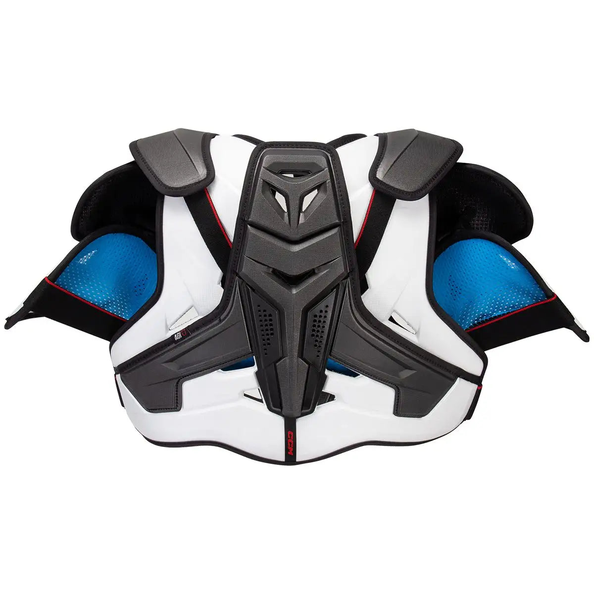 CCM Jetspeed FT8 Pro Senior Hockey Shoulder Pads