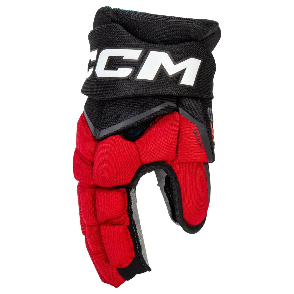 CCM Jetspeed FT8 Senior Hockey Gloves
