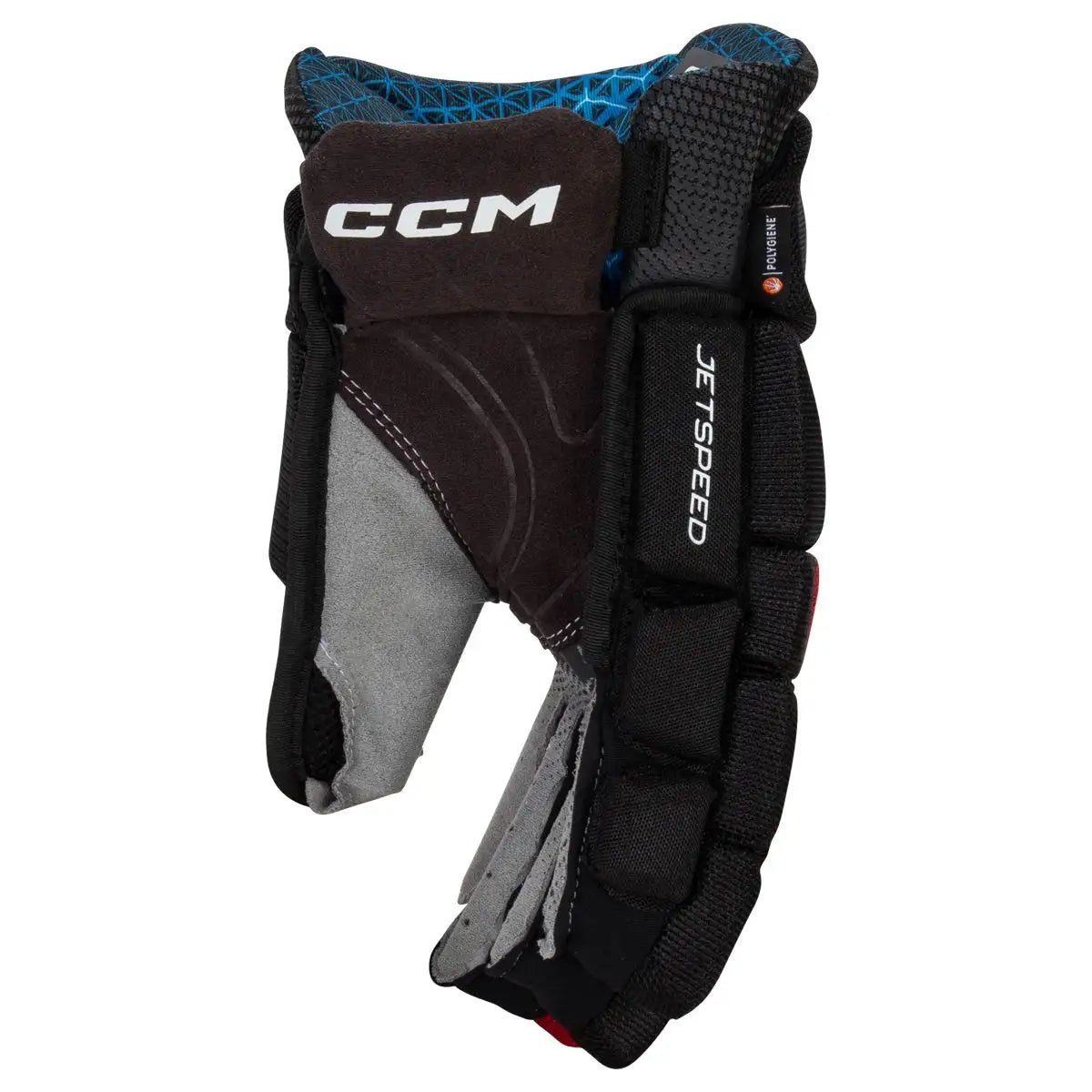 CCM Jetspeed FT8 Senior Hockey Gloves