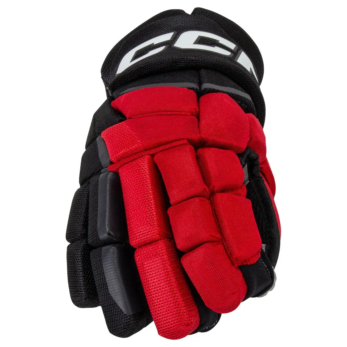 CCM Jetspeed FT8 Senior Hockey Gloves