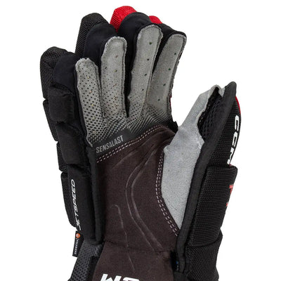CCM Jetspeed FT8 Senior Hockey Gloves