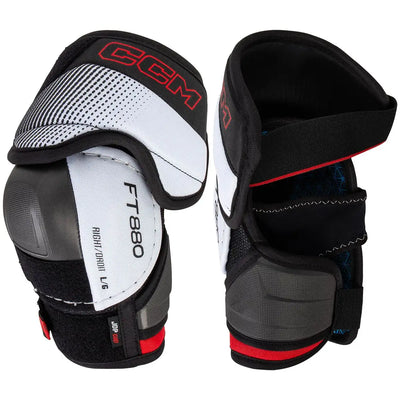CCM Jetspeed FT880 Senior Hockey Elbow Pads