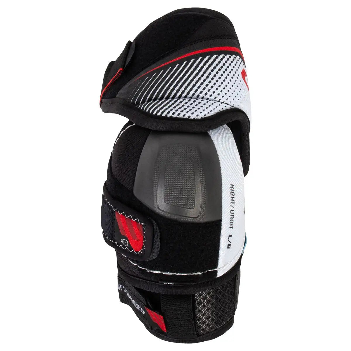 CCM Jetspeed FT8 Senior Hockey Elbow Pads