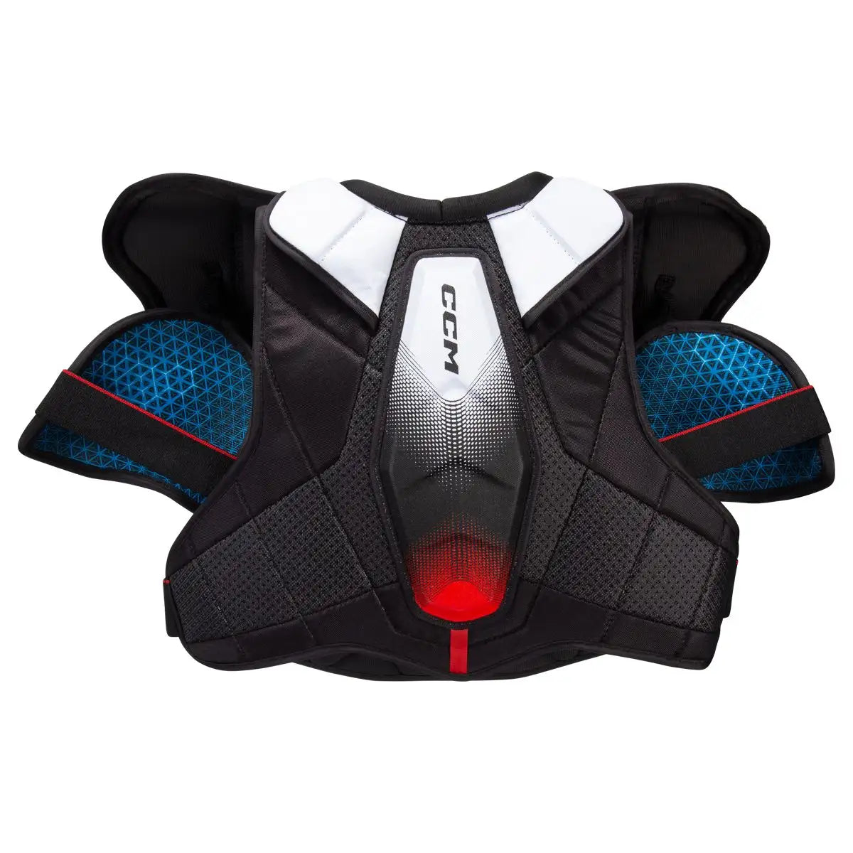 CCM Jetspeed FT880 Senior Hockey Shoulder Pads