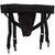 TronX 3-in-1 Ice Hockey Garter Belt with Cup & Supporter